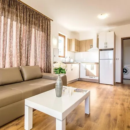 за гости Dom wakacyjny Rawda