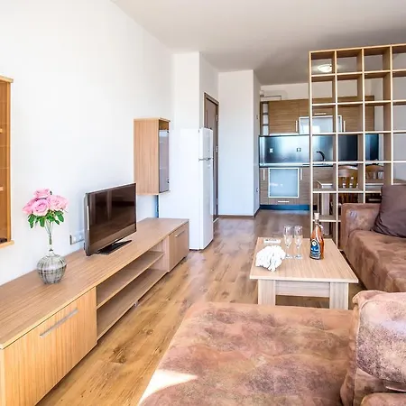 за гости * Rawda