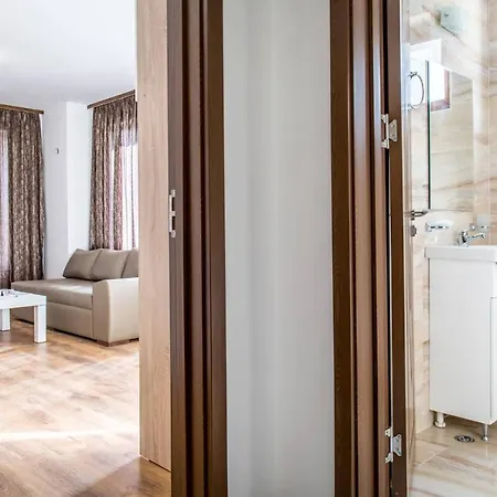 Dom wakacyjny за гости