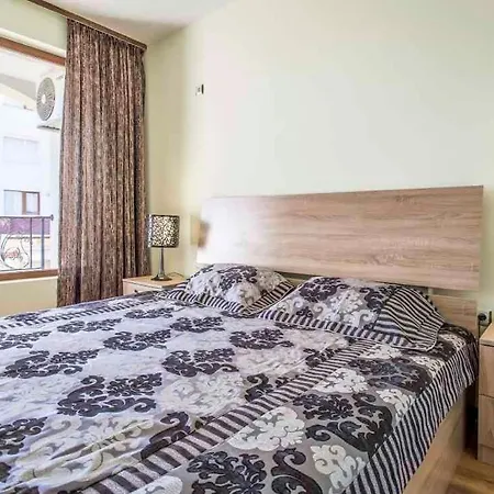 за гости Vakantiehuis Ravda