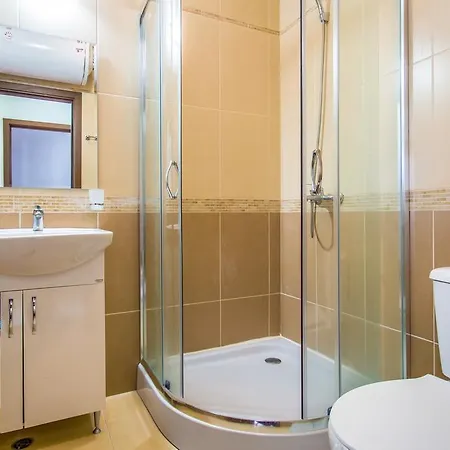 Vakantiehuis за гости *