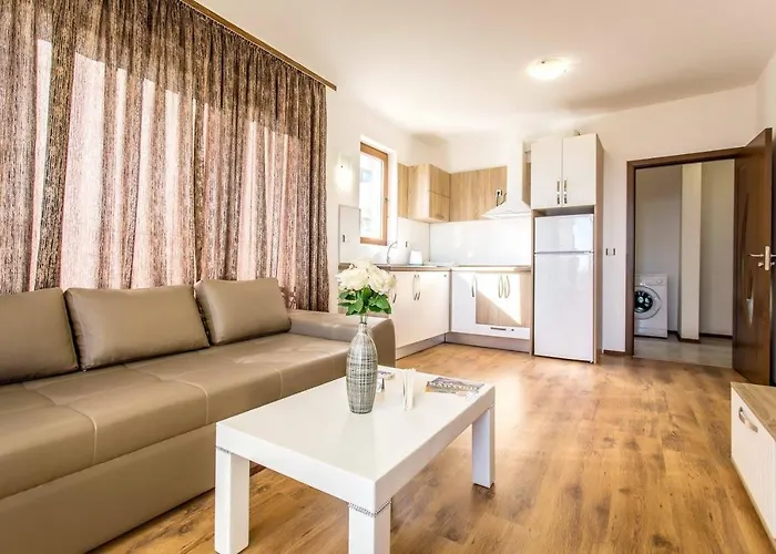 за гости Ferienhaus Rawda